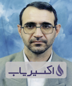 دکتر علی موسوی جعفرآباد