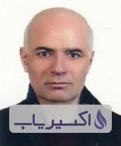 دکتر عیسی محمدزاده