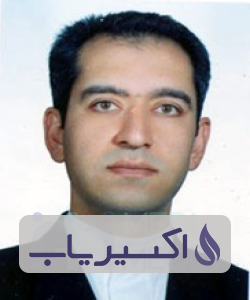 دکتر نوذر مهبدی