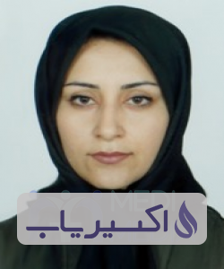 دکتر زهرا حسامی