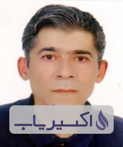 دکتر یوسف مقصودپور