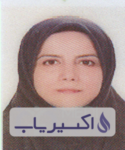 دکتر مژگان قادری