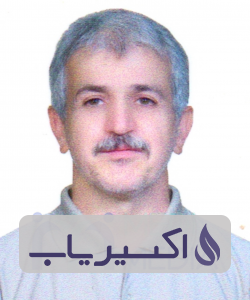 دکتر سیدیوسف حیدری