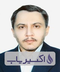 دکتر محمدسعید سراج