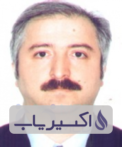 دکتر علی کاشفی