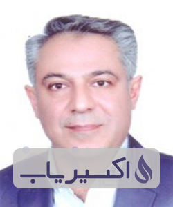 دکتر افشین دانش