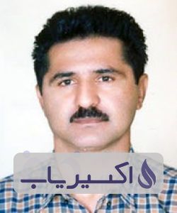 دکتر محمدعلی مصلی نژاد