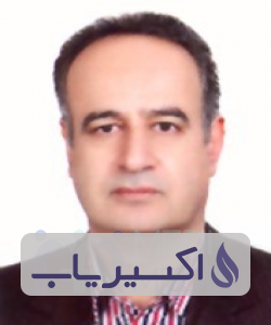 دکتر نصرت اله سعادت جو