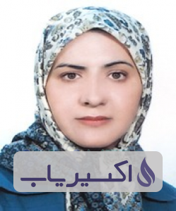 دکتر ماندانا رضائی