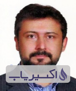 دکتر حمیدرضا اسکاش