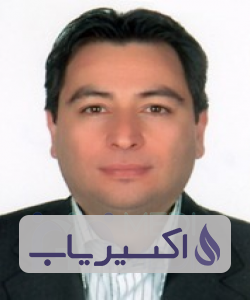 دکتر مهدی نوروززاده