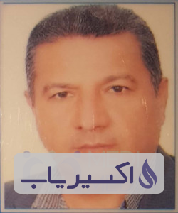 دکتر سیدرضا اسحاقی