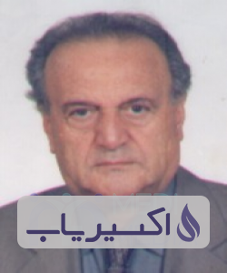 دکتر علی اثنی عشری