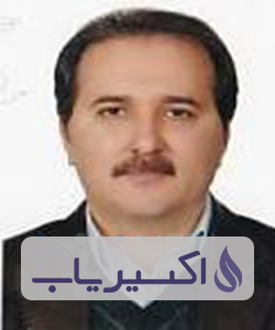 دکتر علی رضا شهبازی