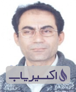 دکتر محمد بینازاده