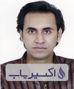 دکتر ساسان سرمدی