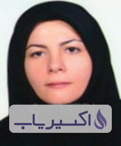 دکتر نغمه رضائی