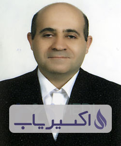 دکتر بیژن مولوی