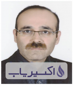 دکتر میرمحمد جلالی