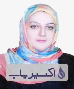 دکتر سارا یزدان دوست