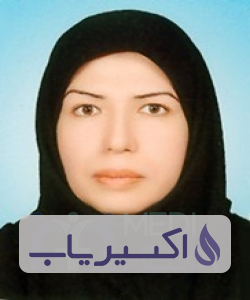 دکتر مرضیه جوکار