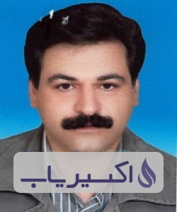 دکتر علی محمد رمضانخانی