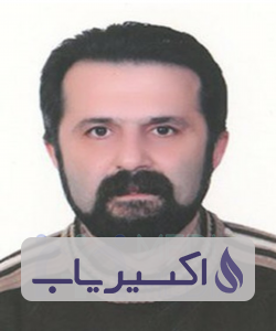 دکتر فرزاد محبوبی