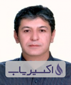 دکتر بهمن جمالی