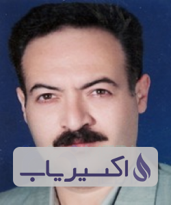 دکتر غلامرضا یوسفی آذری