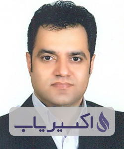 دکتر نادر توکلی