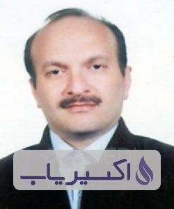 دکتر رضا کیامرادی