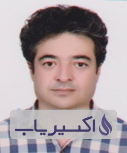 دکتر سیدغلامرضا گلشنی