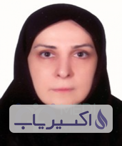 دکتر زهرا امکان جو