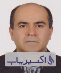 دکتر حسین پوررحمت اله