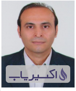 دکتر سیدرضا صادق موسوی
