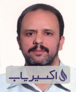 دکتر حمیدرضا سلیمانی نائینی