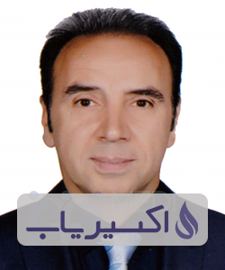 دکتر علیرضا امیرسرداری