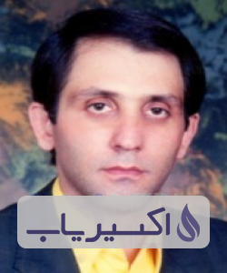 دکتر کورش مهرانی