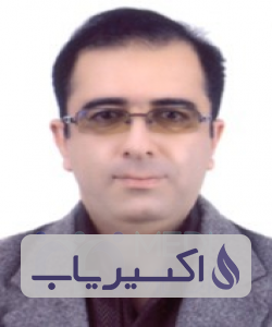 دکتر کامبیز شمشیرساز