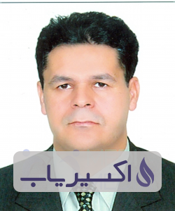 دکتر محسن جبل عاملی