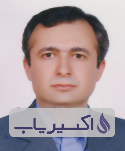 دکتر امین مختاری مغانجوقی