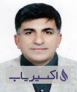 دکتر محمود ضابطی جهرمی