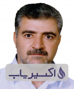 دکتر امید نجفی