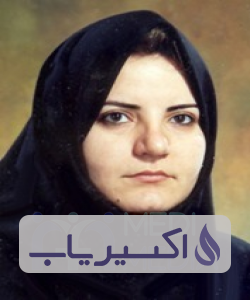 دکتر لیدا شکیبا