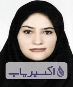 دکتر شهرزاد احسانی