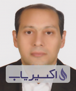 دکتر افشین یزدی حسین آبادی