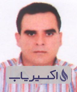 دکتر اصغر محمودی خوشدرگی