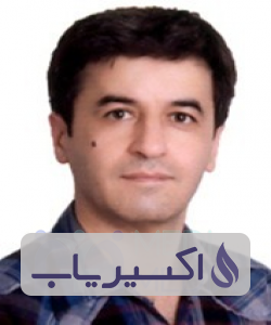 دکتر مهدی کمالی حسین زاده