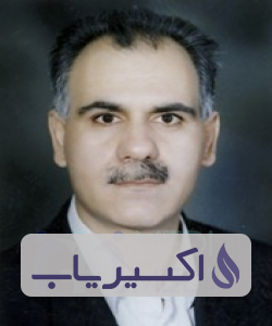 دکتر سیدمحمد هاشمی شهری