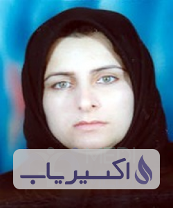 دکتر فرشته فضلی